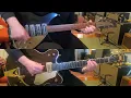 A Shot of Rhythm and Blues- The Beatles (Live At The BBC Guitar Cover)