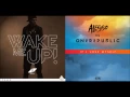 Download Lagu Alesso \u0026 OneRepublic vs Avicii - If I Lose Myself vs Wake Me Up (AOD Mashup)