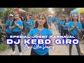 Download Lagu Perform Spektakuler Karnaval 2025‼️ DJ KEBO GIRO, GAMELAN VIRAL By Udin Senpay