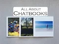 All About CHATBOOKS FIRST chatbooks FREE link