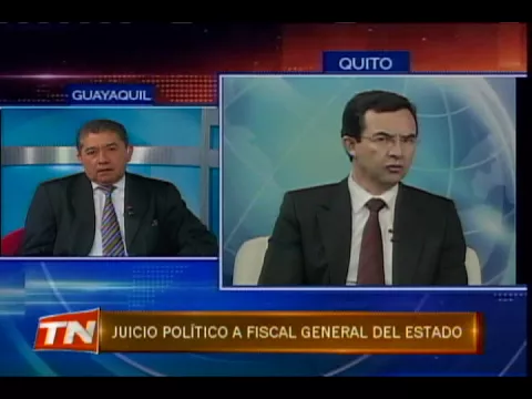 Luis Fernando Torres 