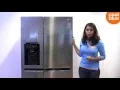 Lagu LG GSJ760PZXV Koelkast Productvideo
