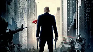 HITMAN 2 New English Dubbed Movie Action Thriller Full HD Hollywood English Movie 