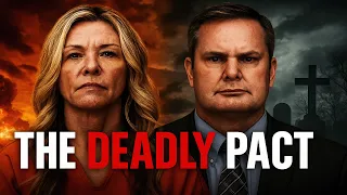 Lori Vallow Chad Daybell Doomsday Delusion and a Deadly Pact True Crime Documentary