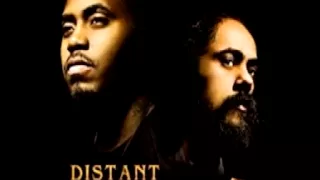 nas u0026 damien marley patience instrumental