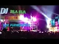 Download Lagu DJ BLA BLA BERSAMA BREWOK AUDIO ==MANGKA SARI===BJ HUNTER==MARS==SNJ ==DI GOR PURWOKERTO