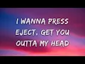 Ruel - Hate Myself (Lyrics)