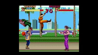 Final Fight Guy God Mode (Final Fight Guy Hack)