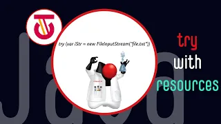 Java Try-With-Resources Tutorial How to Efficiently Manage Resources in Your Code