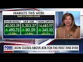 Maria Bartiromo s Wall Street Friday 2024