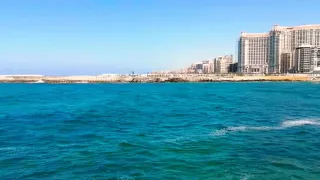 إسكندرية الصبية حنان ماضي 