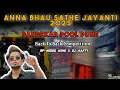 Download Lagu Anna Bhau Sathe Jayanti 2025 Pune | Dj Aaffi Official | Rp Noise King | Dandekar Pool 