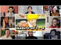 Lagu Nostalgia!! Naruto Openings 1 - 9 Reaction Mashup!