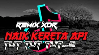 Download Dj Naik Kereta Api Tut Tut Tut - Dj Anak-anak MP3