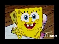 spongebob squarepants happy laughing gif