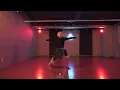 BAMBII - NSYNC ft.BEAM | SEIN CHOREOGRAPHY | 그래비티댄스학원