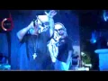 De Aquí Los Veo, Millonario ft Babo Cartel En Vivo