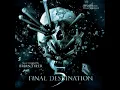 Infinite Finale
