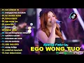 Lagu TAK SEDALAM INI, EGO WONG TUO - AJENG FEBRIA - FULL ALBUM KOPLO DANGDUT MELAYU VIRAL 2025 - 2026