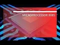 9 Microprocessor 8085 programming - Stack machine control group for BCA MCA and tech branches