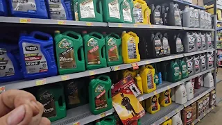 Best Oils At Walmart - Best Bang For Your Buck Let s Walk Through