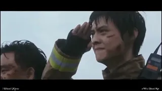 the tower 2012 th p l a the last moment and the pain those who stayed 