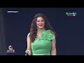Regine shines alongside global singing champs at ASAP in England | ASAP