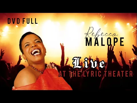 Download MP3 Rebecca Malope \u0026 Friends - Live 30th Album \