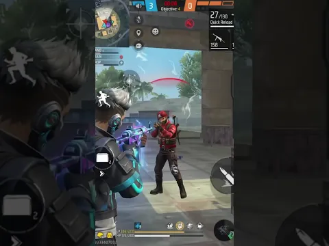 Free Fire Max Game Play Dubul Kill ✨ #freefire #freefiremax #freefireshorts #freefireclips