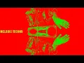 Space Motion & REVOL - Rico (Melodic Techno)