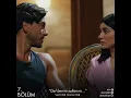 Seviyor Sevmiyor 7.Bölüm|Yiğit-Hele Bir Anla Aşkı Zamanla Şarkısı
