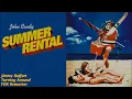 Turning Around - Jimmy Buffett - Summer Rental