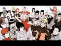 Download Lagu Naruto Shippuden -Samidare (remix).