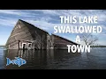 The Story of Devils Lake ND from Pro Walleye Fisherman Johnnie Candle