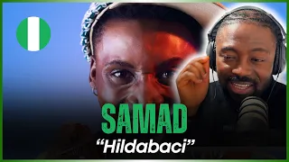 who is this samad hildabaci reaction