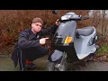 Download Lagu Deze Scooter Opknappen En Opvoeren