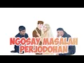 Download Lagu #ngosay tentang jodoh,