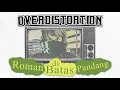 Over Distortion - Roman Di Batas Pandang (Official Video Lyric)