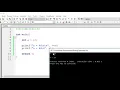 Post-increment and Pre-increment Operator C Program