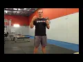 Is it important to do conditioning or metcon work