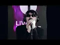 Artemas - Washing Machine Heart (Mitski cover) in the Live Lounge