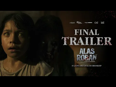Video Thumbnail: Alas Roban Official Final Trailer