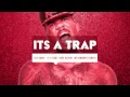 The Game - It's Okay (One Blood) (Besomorph Trap Remix)