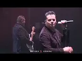 BXS - Por Estar Pensando En Ti (En Vivo Desde El Gran Rex)