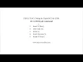 ESP32 JTAG Debug 05 GDB Break Command