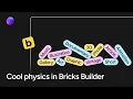 Matterjs in Bricks Builder Next Bricks Physics Tutorial