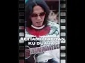 Download Lagu Thomas Arya - Satu Hati Sampai Mati. (Lirik lagu) 