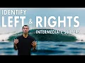 Surf Basics 3 FAST Ways to Identify Left Right