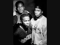 A Tribe Called Quest - Scenario (Demo Version 1 1990)
