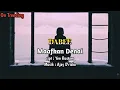 Download Lagu ( video lyric) Lagu Minang Dabee - Maafkan Denai||Trending